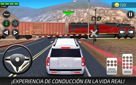 Juegos De Carros And Autos Simulador De Coches 2019 For Android Apk