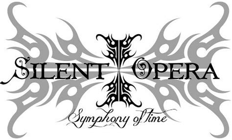 Italian Symphonic Metal Band Silent Opera Unveils The New Logo