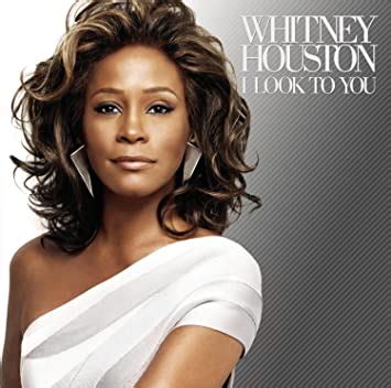 I Look To You Whitney Houston Amazon De Musik