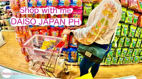 BIGGEST DAISO IN CEBU DAISO JAPAN PH WALK TOUR FINDS US TO
