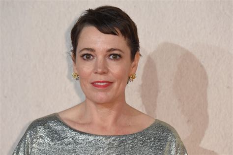 She is an actress, known for the favourite (2018), tyrannosaur (2011) and the lobster (2015). Olivia Colman interview: 'I still worry that I won't have ...