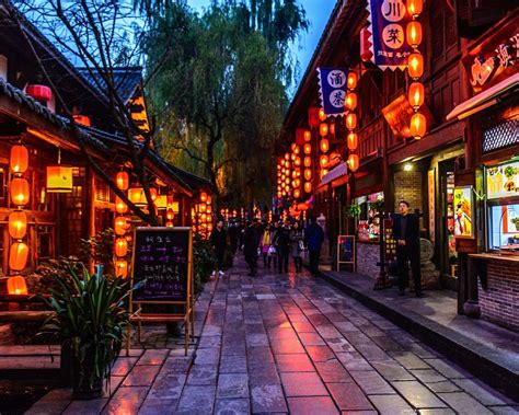 The 15 Best Things To Do In Chengdu Updated 2024