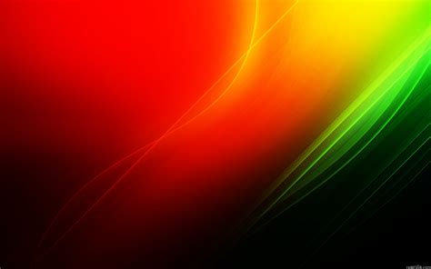 Wallpaper Red And Green Abstract Background 1920x1200 Hd Picture Image
