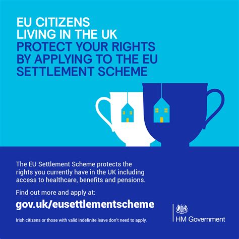 Eu Settlement Scheme Cjs Recruitment