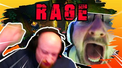 Funniest Gamer Rage Compilation 5 Youtube