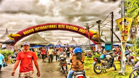 Kuching (/ˈkuːtʃɪŋ/), officially the city of kuching, is the capital and the most populous city in the state of sarawak in malaysia. Top Tents Management & Services Sdn Bhd - Kanopi Dan Khemah di Bintulu, Sarawak