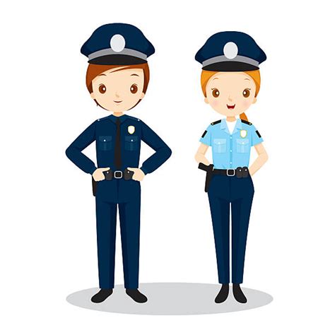 Policewoman Illustrations Royalty Free Vector Graphics And Clip Art Istock