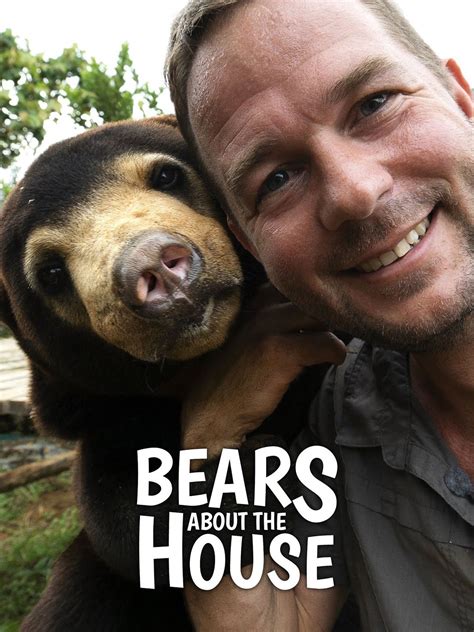Bears About The House Season 1 Pictures Rotten Tomatoes