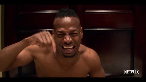 Naked Official Trailer Marlon Wayans Dennis Haysbert Netflix Comedy Movie Hd Youtube