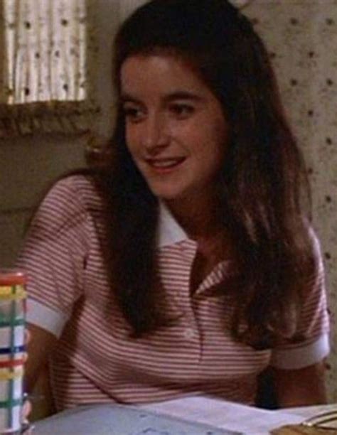 Dominique Dunne As Dana Freeling In The Legendary 1982 Horror Film