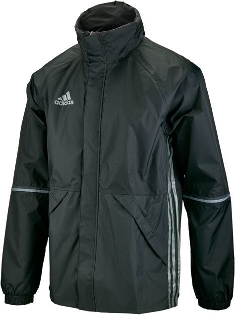 Adidas Condivo 16 Rain Jacket Soccer Rain Jacket