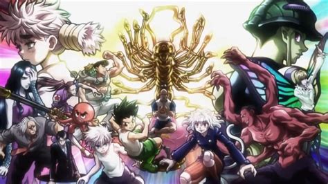 We would like to show you a description here but the site won't allow us. Hunter X Hunter Wallpapers - Wallpaper Cave