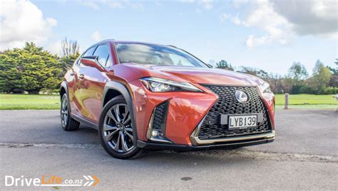 Get 2019 lexus is values, consumer reviews, safety ratings, and find cars for sale near you. 2019 Lexus UX250 F Sport - Car Review - the 'meh' has gone ...