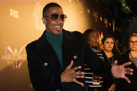 Nick Cannon To Host Syndicated Daytime Talk Show
