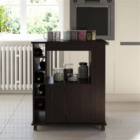 20 Coffee Carts For Kitchen