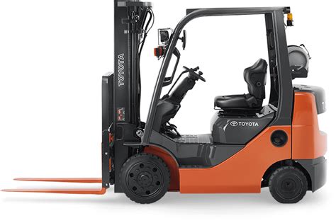 core ic cusion forklift americas  popular toyota