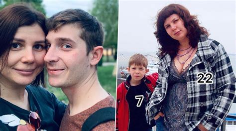 Viral News Marina Balmasheva Russian Influencer To Marry Stepson Receives Criticism 👍 Latestly