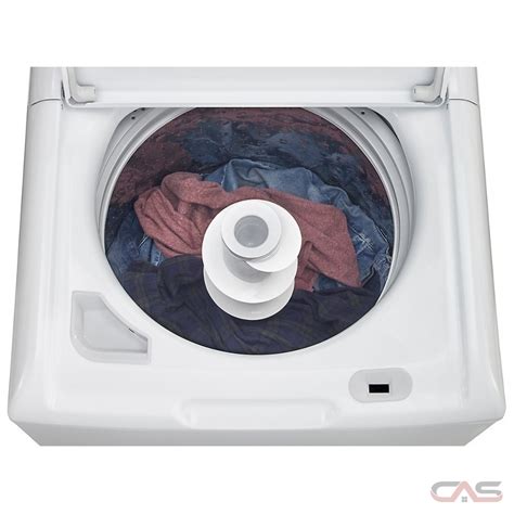 Gtw460bmmww Ge Top Load Washer Canada Parts Discontinued Sale Best