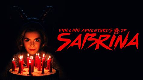 Based on the archie comic. Chilling Adventures of Sabrina Part 4 Streaming Online ...