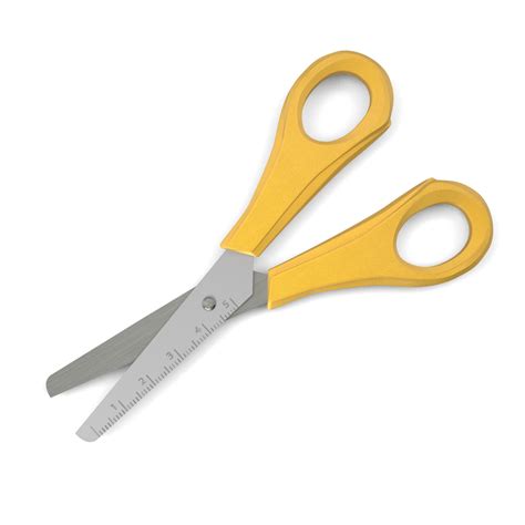 Left-Handed Scissors, Pack of 12 - Eastpoint