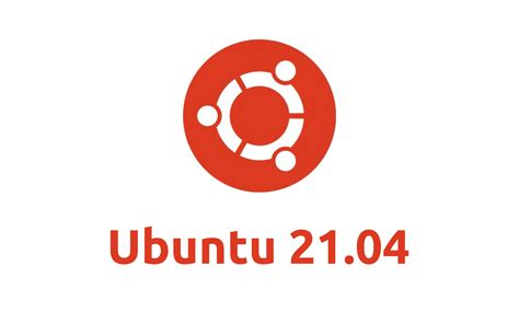 Ubuntu 2104 Hirsute Hippo Is Slated For Release On April 22 2021