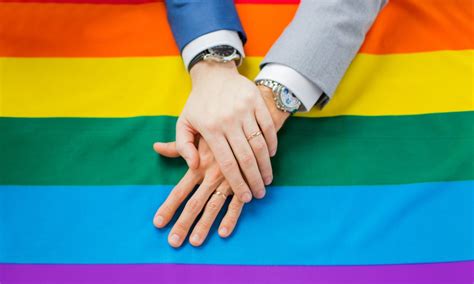 U S Senate Passes Bill To Protect Same Sex Marriage Gayety