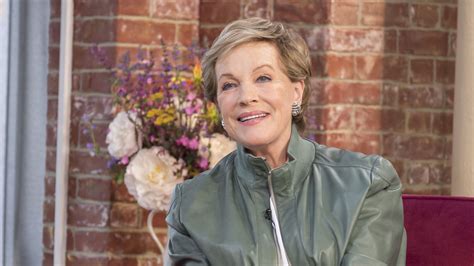 Julie Andrews to Receive Lifetime Achievement Award in Venice - Variety