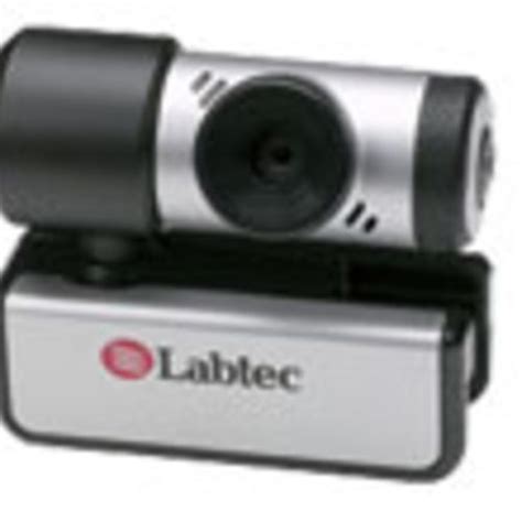 Central Driver Webcams Labtec