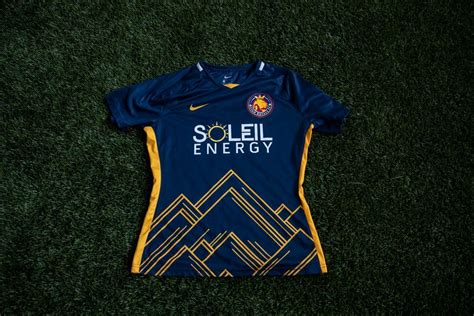 Utah Royals Unveil New Home Kits Jersey Sponsor The Salt Lake Tribune