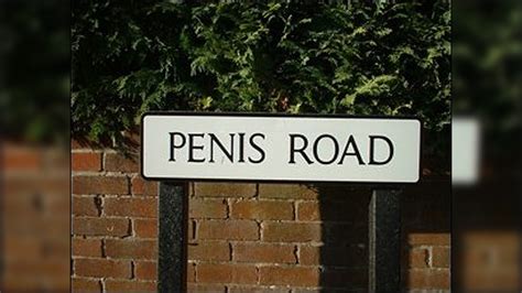5 Funniest Street Names Youtube