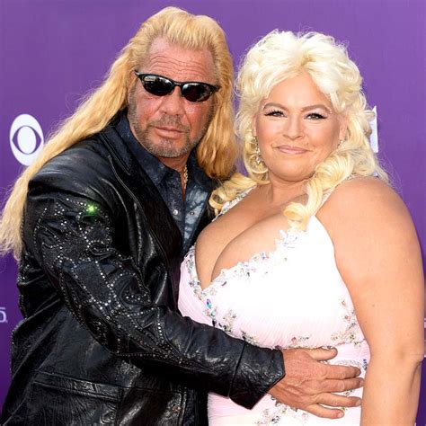 Tv And Reality Star Beth Chapman Body Measurements