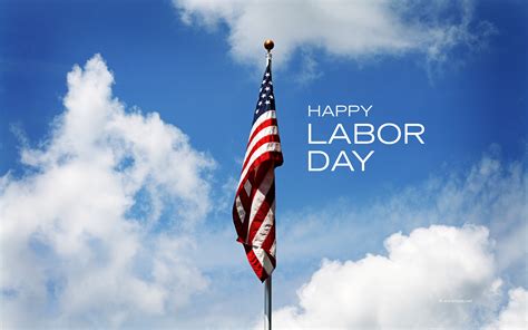 History Of Labor Day Considered Opinions Blog