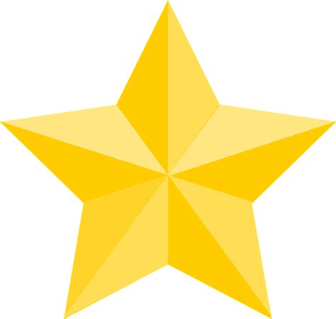 Star Favorite Bookmark · Free Vector Graphic On Pixabay
