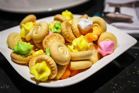 If you've eaten these 16 snacks in Singapore, kids call you Uncle or ...