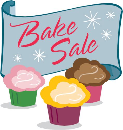 Free Bake Sale Clip Art Download Free Bake Sale Clip Art Png Images