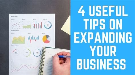 Useful Tips On Expanding Your Business
