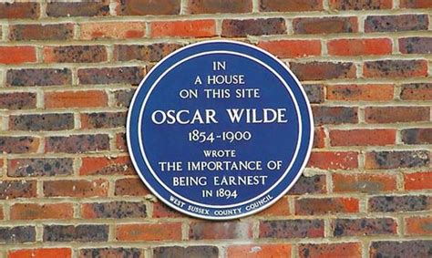 Happy Birthday Oscar Wilde Happy Birthday Oscar I Live Ac Flickr