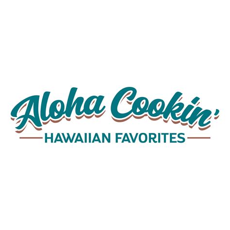 Aloha Cookin East Lansing Mi