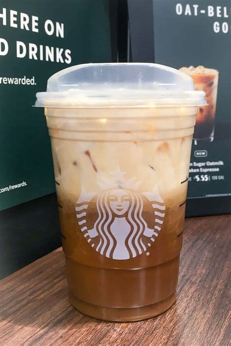 Starbucks Decaf Iced Coffee See All The Options Grounds To Brew