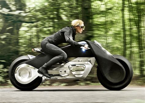Six Amazing All Electric Motorcycles Engadget