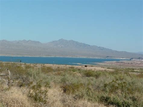 View From Northshore Road Picture Of Lake Mead National Recreation