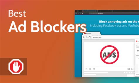 Best Ad Blockers In 2022 Adblock Plus Ublock Origin And More 2022