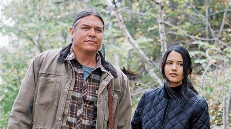Native American Film Festival Gives Voice To Tribal Women — Variety