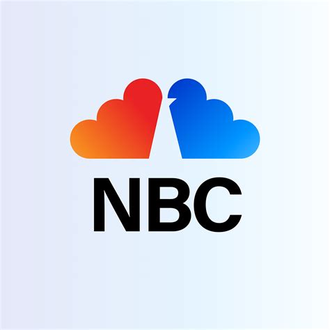 NBC | Logo Concept 2020 on Behance