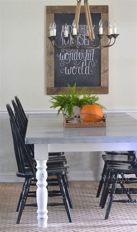 How To Build A Table Pretty Handy Girl Bloglovin