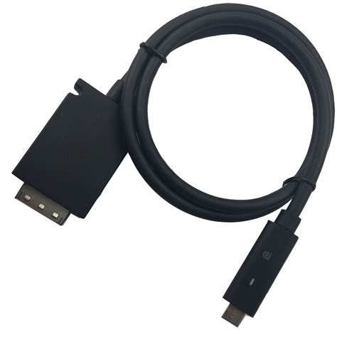 Replace Dell Dock TB TB K A WD Cable Thunderbolt USB C Cable Dell Dock EBay