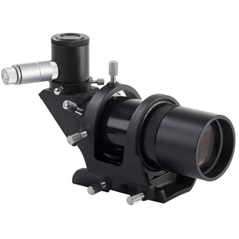 Celestron Illuminated Right Angle Correct Image Raci Finder Scope