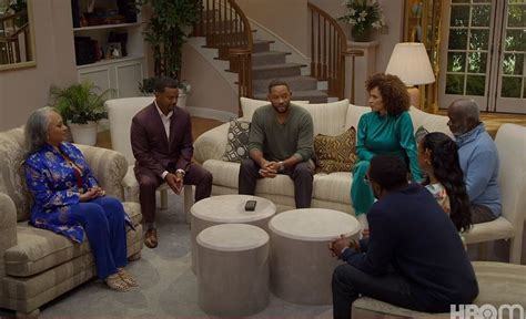 Watch A Fresh Prince Of Bel Air Reunion Is Coming To Hbo Max