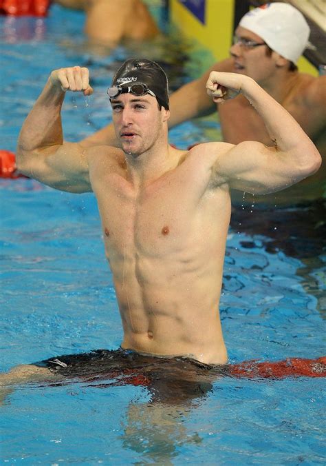 30 Snaps Of Smokin Hot Shirtless Aussies You Re Welcome Swimmer Best Body Men Olympic