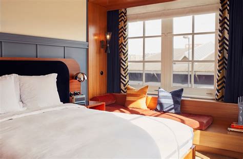 The Hoxton Lloyd Amsterdam Hotel Reviews The Netherlands Tripadvisor